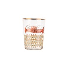 Yvonne Ellen Hi Ball Glass Lobster Yvonne Ellen Hi Ball Glass Lobster