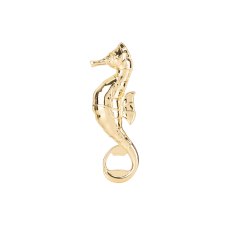 Yvonne Ellen Bottle Opener Seahorse