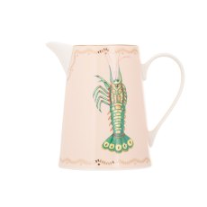 Yvonne Ellen Lobster Jug Large Yvonne Ellen Lobster Jug Large