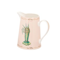 Yvonne Ellen Lobster Jug Large Yvonne Ellen Lobster Jug Large