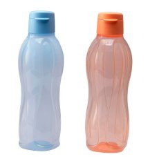 Tupperware Large Eco Bottle Set of 2 Tupperware Large Eco Bottle Set of 2
