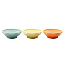 Tupperware Heritage Salad Bowl Set of 3 Tupperware Heritage Salad Bowl Set of 3