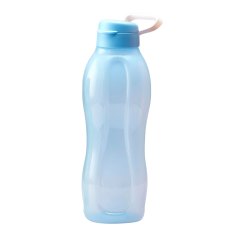 Tupperware 1.5L Eco Bottle Blue