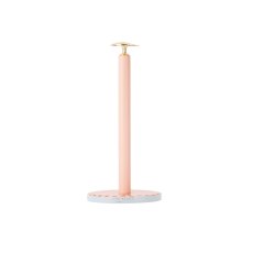 Yvonne Ellen Kitchen Towel Holder Shell