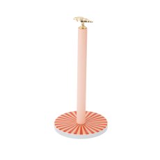 Yvonne Ellen Kitchen Towel Holder Shell
