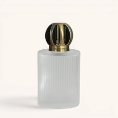Ashleigh & Burwood Frosted Linear Fragrance Lamp Ashleigh & Burwood Frosted Linear Fragrance Lamp