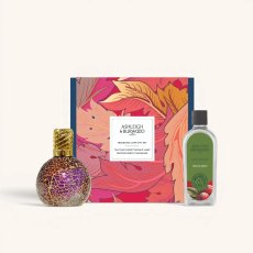 Ashleigh & Burwood Tahitian Sunset & Frosted Berry Gift Set