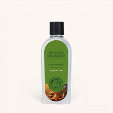 Ashleigh & Burwood 250ml Lamp Oil Midnight Oud