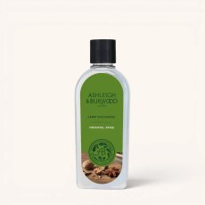 Ashleigh & Burwood 250ml Lamp Oil Oriental Spice