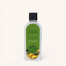 Ashleigh & Burwood 250ml Lamp Oil Sicilian Lemon