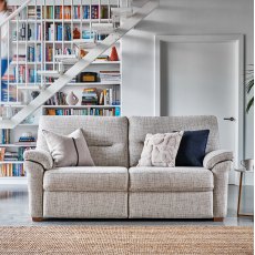G Plan Olivia 2 Seater Sofa