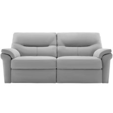 G Plan Olivia 3 Seater Sofa
