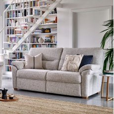 G Plan Olivia 3 Seater Sofa