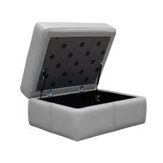 G Plan Olivia Storage Footstool