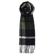 Joe Davies Equilibrium for Men Soft Feel Plaid Fringed Scarf Assorted Colours Joe Davies Equilibrium for Men Soft Feel Plaid Fringed Scarf Assorted Colours