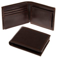Joe Davies Equilibrium for Men Wallet Brown Joe Davies Equilibrium for Men Wallet Brown