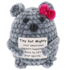Shudehill Cheery Crochet Critter Assorted Designs Shudehill Cheery Crochet Critter Assorted Designs