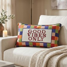 Joe Davies Cushion Talk Good Vibes Joe Davies Cushion Talk Good Vibes