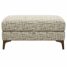 Gibson Large Ottoman Storage Stool Gibson Large Ottoman Storage Stool