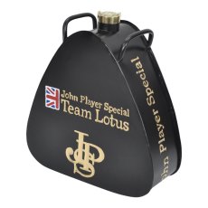 Quirky Barn Triangle Lotus Oil Can Quirky Barn Triangle Lotus Oil Can