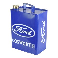 Quirky Barn Ford Cosworth Oil Can
