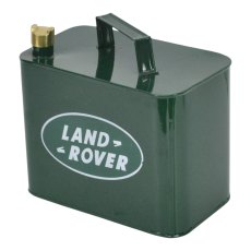 Quirky Barn Small Land Rover Oil Can Quirky Barn Small Land Rover Oil Can