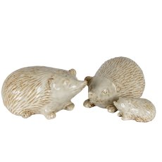 Hill Interiors Alora Ceramic Small Hedgehog Hill Interiors Alora Ceramic Small Hedgehog