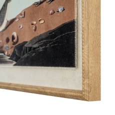 Hill Interiors Flora & Fauna Stints In Beaded Frame Hill Interiors Flora & Fauna Stints In Beaded Frame