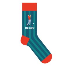 Otter House Golf Multipack Socks Otter House Golf Multipack Socks