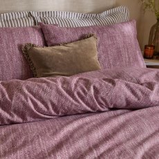 Yard Harris Beetroot Duvet Cover Set Yard Harris Beetroot Duvet Cover Set