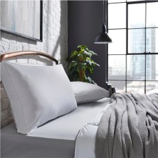 The Fine Bedding Company Back Sleeper Pillow The Fine Bedding Company Back Sleeper Pillow