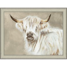 Artko White Highlander Artko White Highlander