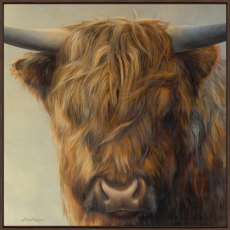 Artko Highland Cow