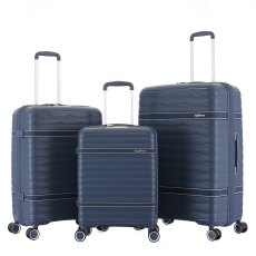 Highbury Penna Navy Case Highbury Penna Navy Case