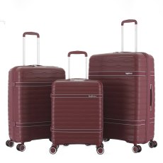Highbury Penna Burgundy Case Highbury Penna Burgundy Case