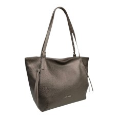 David Jones Bronze Medium Shopper David Jones Bronze Medium Shopper