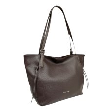 David Jones Hot Chocolate Medium Shopper David Jones Hot Chocolate Medium Shopper