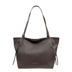 David Jones Hot Chocolate Medium Shopper David Jones Hot Chocolate Medium Shopper