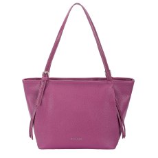 David Jones Mulberry Medium Shopper David Jones Mulberry Medium Shopper