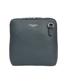 David Jones Bering Sea Zip Top Dome Bag