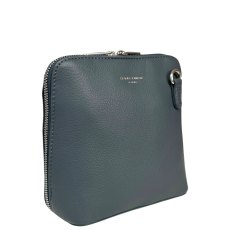 David Jones Bering Sea Zip Top Dome Bag