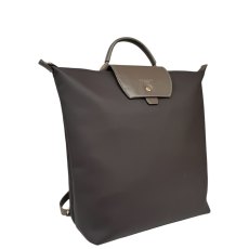 David Jones Hot Chocolate Tab Over Backpack David Jones Hot Chocolate Tab Over Backpack