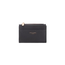 David Jones Black Soft Touch Small Purse David Jones Black Soft Touch Small Purse