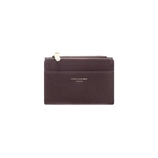David Jones Hot Chocolate Soft Touch Small Purse David Jones Hot Chocolate Soft Touch Small Purse