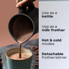 Daewoo Hot Chocolate Maker