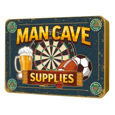 Man Cave Supplies Biscuits Man Cave Supplies Biscuits