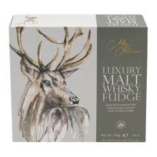 Stag Malt Whiskey Fudge Stag Malt Whiskey Fudge