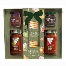 Cottage Delight Cheese Board Classics Cottage Delight Cheese Board Classics