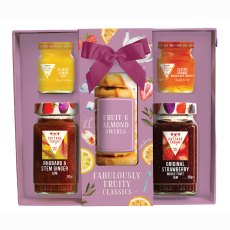 Cottage Delight Fabulously Fruity Classics Cottage Delight Fabulously Fruity Classics
