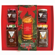 Cottage Delight Sparkling Christmas Classics Cottage Delight Sparkling Christmas Classics